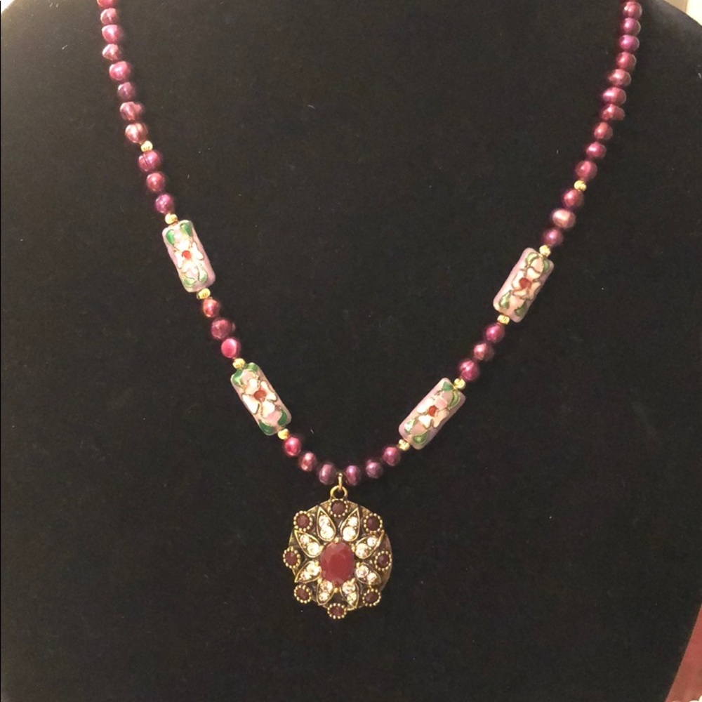 Necklace
